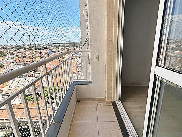 Apartamento para Venda em Sorocaba - 5