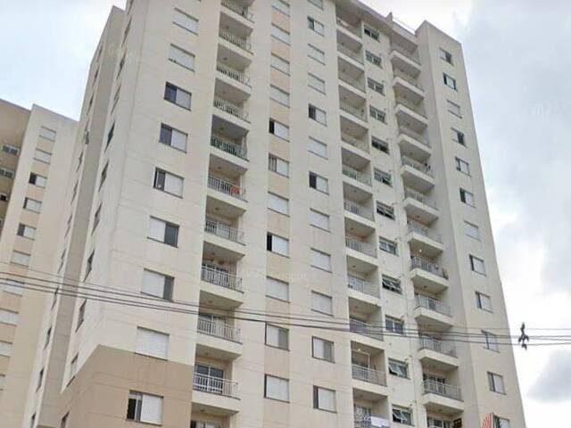 #AP3303 - Apartamento para Venda em Sorocaba - SP - 1