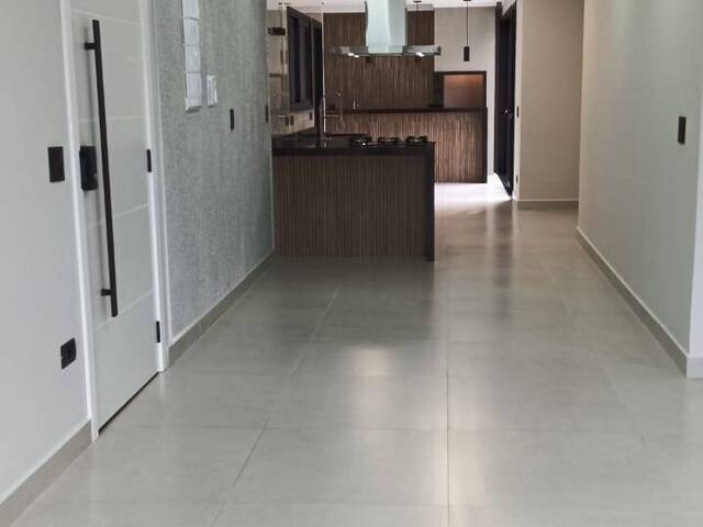 #Ca3304 - Casa para Venda em Sorocaba - SP - 2