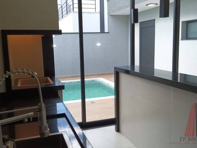 Casa para Venda em Sorocaba - 5