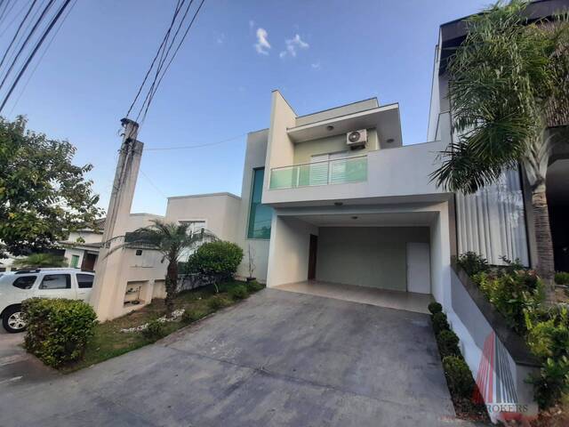 #SO3239 - Casa para Venda em Sorocaba - SP - 2