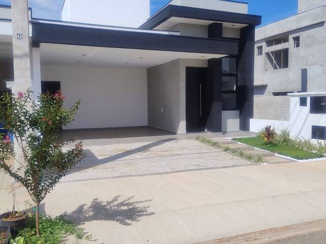 #Ca3305 - Casa para Venda em Sorocaba - SP - 1
