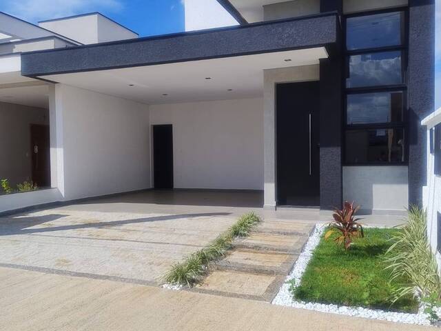 #Ca3305 - Casa para Venda em Sorocaba - SP - 2