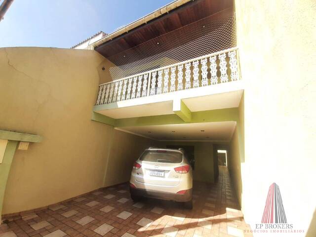 #SO3306 - Casa para Venda em Sorocaba - SP - 1