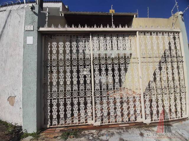 #SO3306 - Casa para Venda em Sorocaba - SP - 3