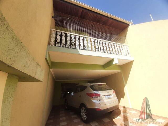 #SO3306 - Casa para Venda em Sorocaba - SP - 2