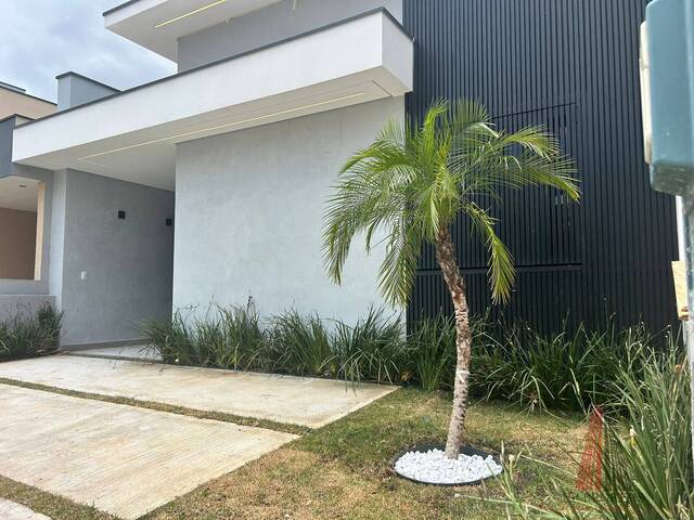 #Ca3307 - Casa para Venda em Sorocaba - SP - 1