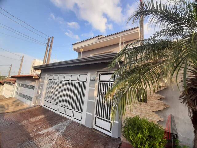 #SO3308 - Casa para Venda em Sorocaba - SP - 1