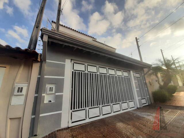 #SO3308 - Casa para Venda em Sorocaba - SP - 3