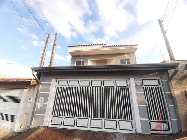 #SO3308 - Casa para Venda em Sorocaba - SP - 2