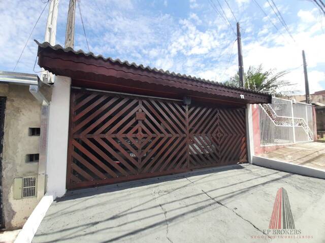 #Ca3309 - Casa para Venda em Sorocaba - SP