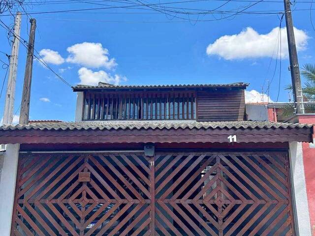 #Ca3309 - Casa para Venda em Sorocaba - SP