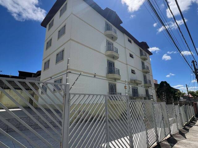 #Ap3310 - Apartamento para Venda em Sorocaba - SP - 1