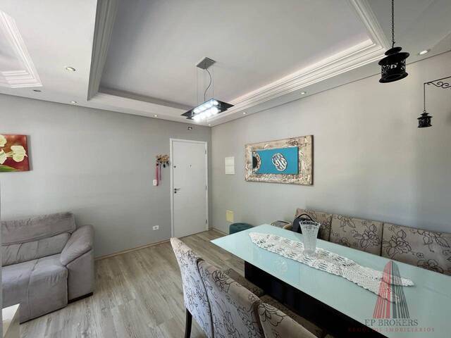 #Ap3312 - Apartamento para Venda em Sorocaba - SP - 1