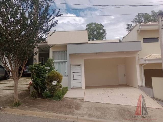 Venda em Jardim Villagio Milano - Sorocaba