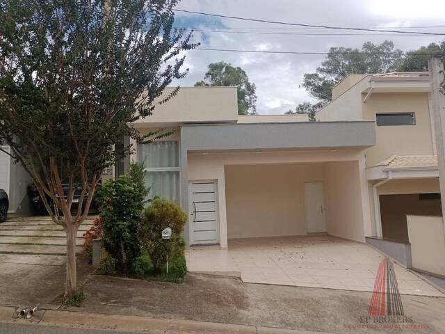#3314 - Casa para Venda em Sorocaba - SP - 2