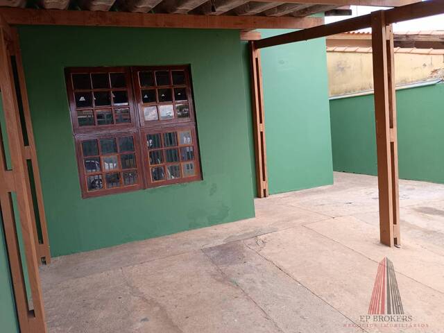 #3315 - Casa para Venda em Sorocaba - SP - 2