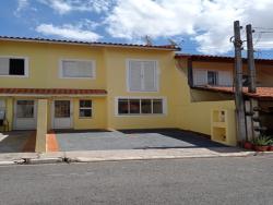 #CA0070_CS - Casa para Locação em Sorocaba - SP - 1