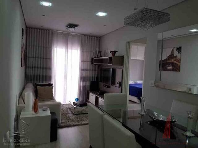 Apartamento para Venda em Sorocaba - 2