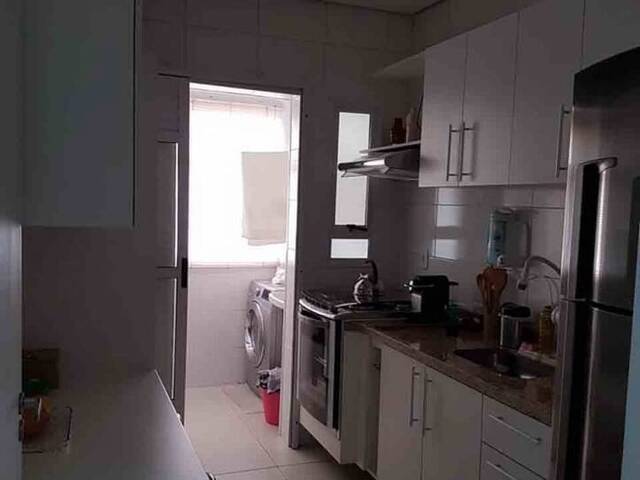 Apartamento para Venda em Sorocaba - 3