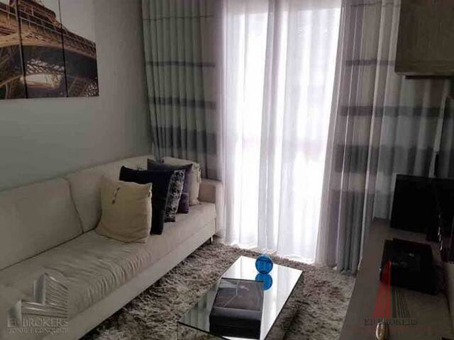 Apartamento para Venda em Sorocaba - 4