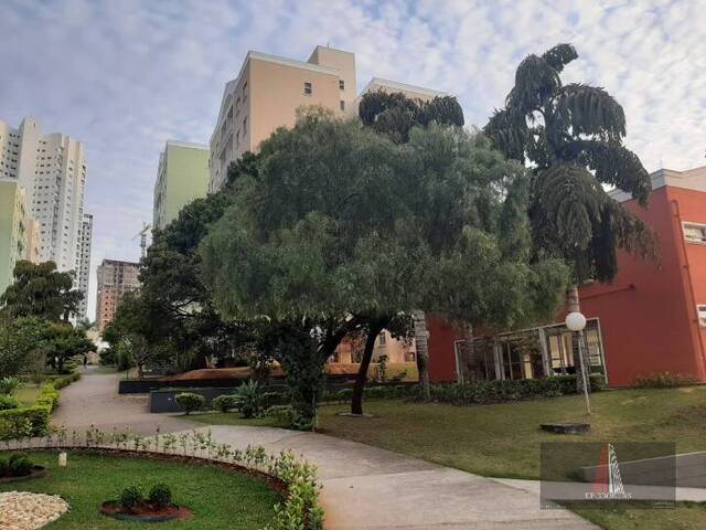 Apartamento para Venda em Sorocaba - 2