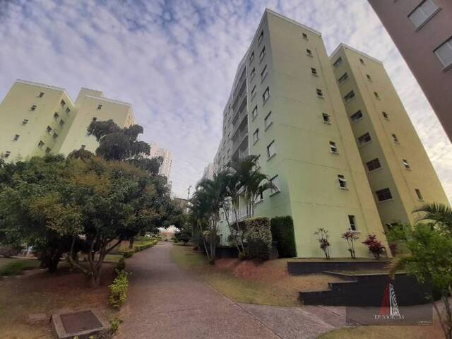 Apartamento para Venda em Sorocaba - 3