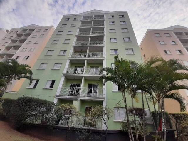 Apartamento para Venda em Sorocaba - 4
