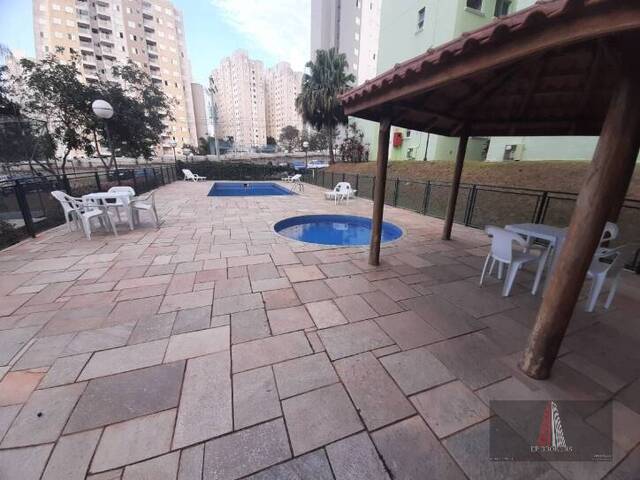 Apartamento para Venda em Sorocaba - 5