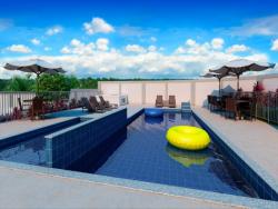 Apartamento para Venda em Salto - 4
