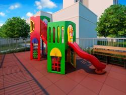 Apartamento para Venda em Salto - 5