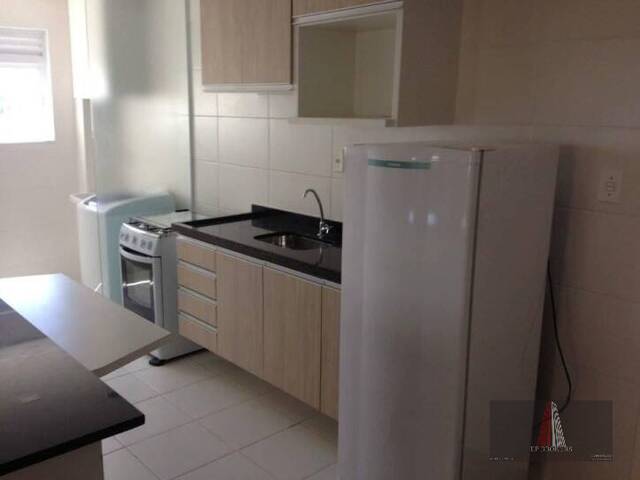 Apartamento para Locação em Votorantim - 4