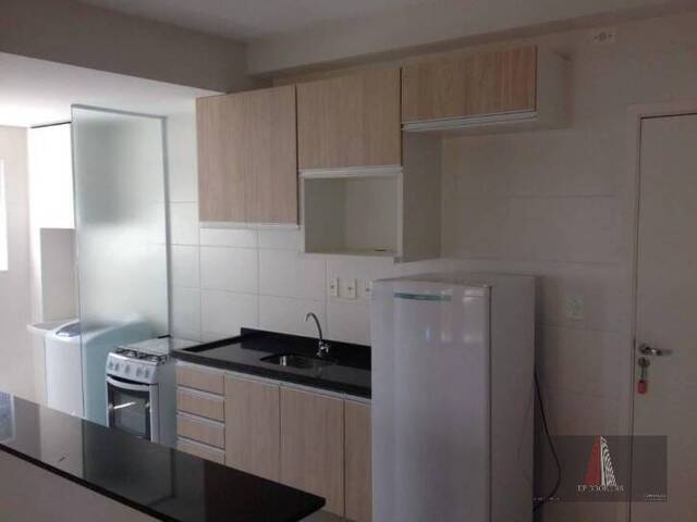 #AP0411_CS - Apartamento para Locação em Votorantim - SP - 1