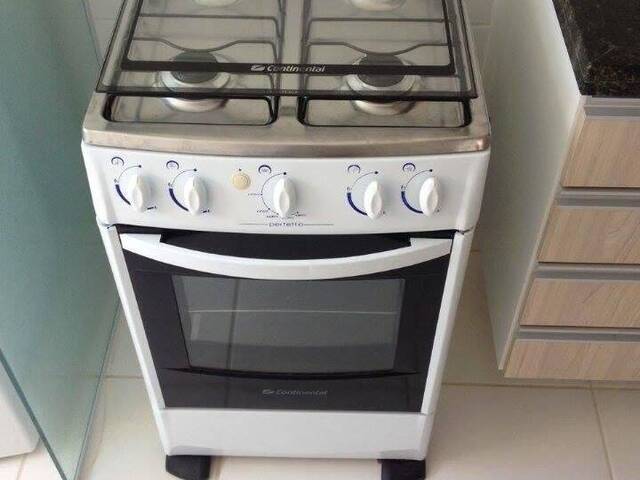 Apartamento para Locação em Votorantim - 2