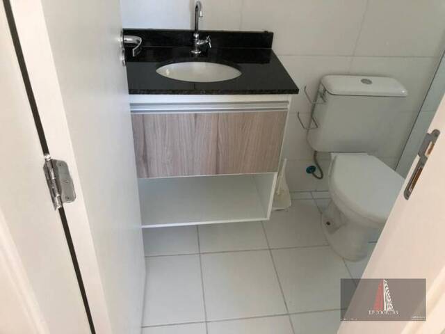 Apartamento para Locação em Votorantim - 5