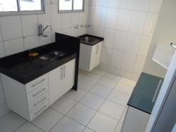 Cobertura para Venda em Sorocaba - 4