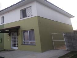 #CA0967_CS - Casa em condomínio para Venda em Votorantim - SP - 1