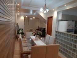 Sobrado para Venda em Sorocaba - 3