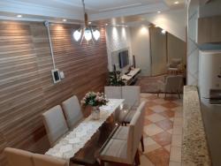 Sobrado para Venda em Sorocaba - 4