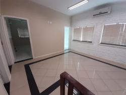 #AC0001_CS - Apartamento para Locação em Sorocaba - SP - 1