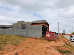 #CA1019_CS - Casa em condomínio para Venda em Sorocaba - SP - 3