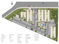 Apartamento para Venda em Sorocaba - 3