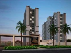 Apartamento para Venda em Sorocaba - 3