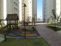 #AP0478_CS - Apartamento para Venda em Votorantim - SP - 1