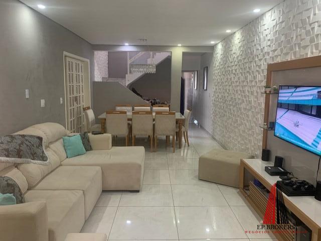 Casa para Venda em Sorocaba - 2