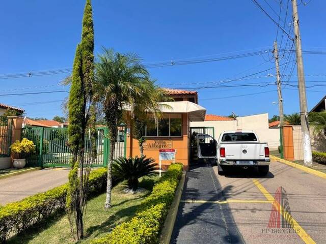 #CA1088_CS - Casa em condomínio para Venda em Sorocaba - SP - 1