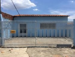 #CA1090_CS - Casa em condomínio para Venda em Sorocaba - SP - 1