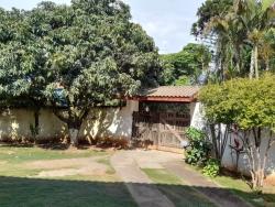 #CH0010_CS - Chácara para Venda em Araçoiaba da Serra - SP - 2