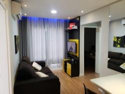 #AP0516_CS - Apartamento para Venda em Sorocaba - SP - 2