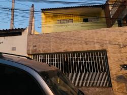 #SO0095_CS - Sobrado para Venda em Votorantim - SP - 1